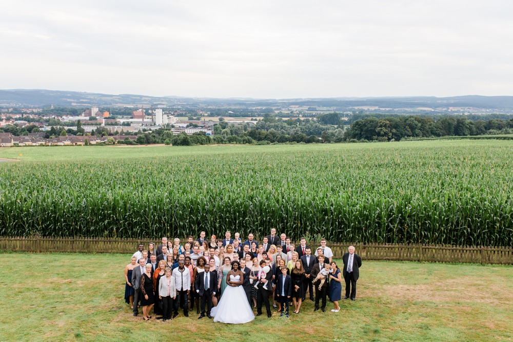 Hochzeitsfotograf in Minden und Rinteln!
